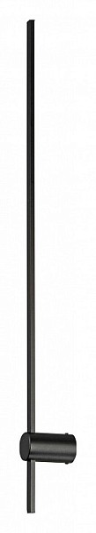 Бра Vitaluce V2535 черный арт. V2535-1/1A