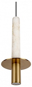 Подвесной светильник Loft it Montblanc медь арт. 10475A Bronze