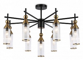 Люстра на штанге Ambrella Light LH  арт. LH55258