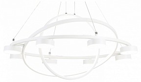 Подвесная люстра Ambrella Light FL белый арт. FL51777