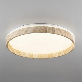 Накладной светильник Citilux ENZO коричневый арт. CL753452G