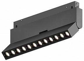 Накладной светильник Hesby Lighting ElDeko черный арт. 0084