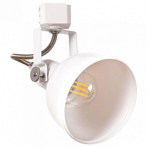 Светильник на штанге Arte Lamp Martin белый арт. A5213PL-1WH