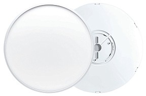 Накладной светильник Apeyron Electrics  белый арт. 18-135
