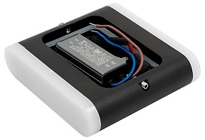 Накладной светильник DesignLed Bravo черный арт. GW-6080S-6-BL-WW