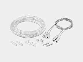 Подвес для трека DesignLed Комплектующие металл арт. 00-00001086