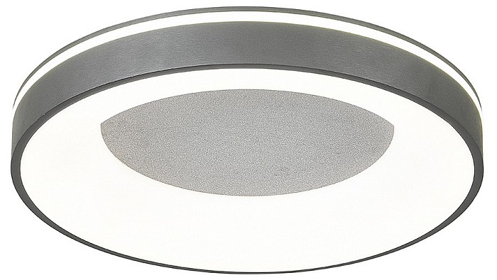 Накладной светильник Escada Lemma металл арт. 627/A LED