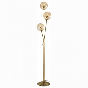 Торшер Citilux Томми бронза арт. CL102933