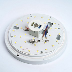 Накладной светильник Feron AL3016 белый арт. 48564