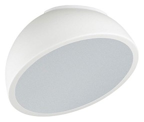 Накладной светильник Sonex Pluto White белый арт. 7657/11L