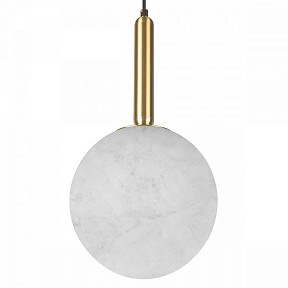 Подвесной светильник Loft it Float бронза арт. 10429/200