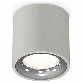 Накладной светильник Ambrella Light XS металл арт. XS7533022