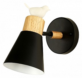 Бра F-promo Uccello кремовый арт. 2938-1W