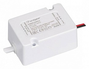Блок питания Arlight ARPV белый арт. 039673