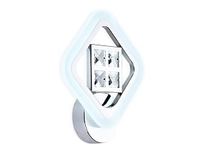 Бра Ambrella Light FA хром арт. FA285