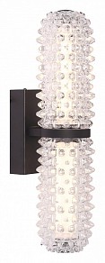 Бра ST-Luce SAGUARO черный арт. SL6144.401.01
