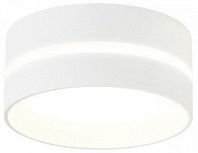 Накладной светильник Ambrella Light TN белый арт. TN5388