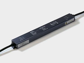 Блок питания SWG PRO LCM черный арт. LCM-200-24