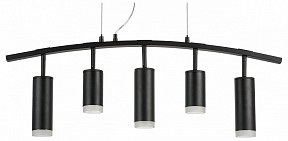 Подвесной светильник Lightstar Rullo черный арт. LR7353728730