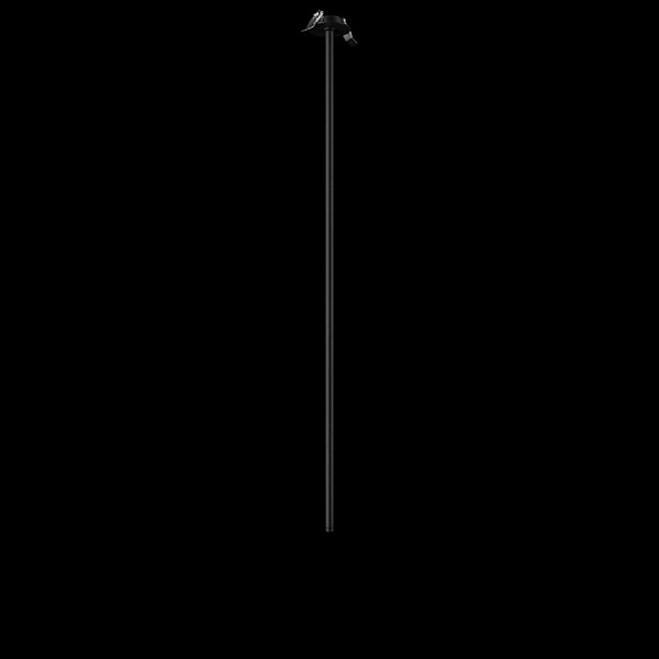 Встраиваемый светильник Loft it Cane черный арт. 10359/1000 Black