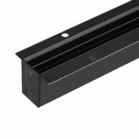 Трек Arlight MAG-25 черный арт. 046299