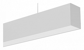 Накладной светильник Arlight LINE металл арт. 051977