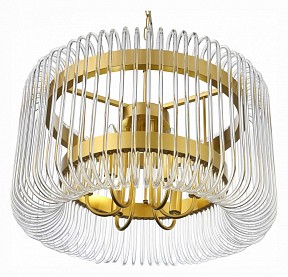 Подвесной светильник ST-Luce Grosseto яркие арт. SL1228.203.06