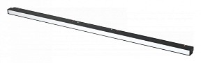 Накладной светильник iLedex Technical VISION48/22 черный арт. SMART 4822-001-L900-36W-110DG-BK