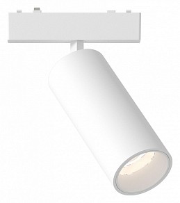 Светильник на штанге ST-Luce Skyflat белый арт. ST677.536.18