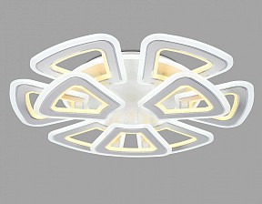 Потолочная люстра Ambrella Light FA белый арт. FA8892