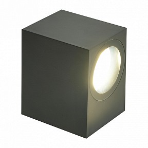 Накладной светильник Feron DH050-P черный арт. 51544