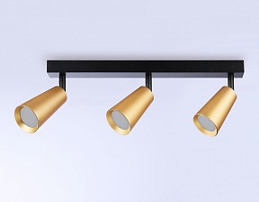 Спот Ambrella Light TA черный арт. TA13151