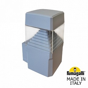 Светильник на штанге Fumagalli ESTER серый арт. DS1.562.000.LXD1L