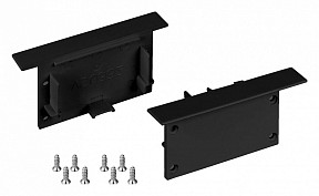 Заглушка Arlight SL-LINIA черный арт. 038877