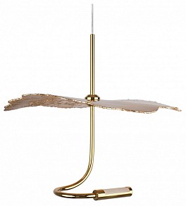 Подвесной светильник Loft it Aronos золото арт. 10395