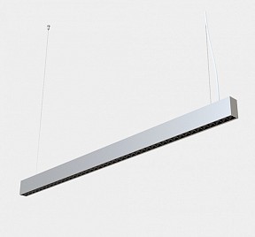 Подвесной светильник Lumker NX металл арт. 00-00006298