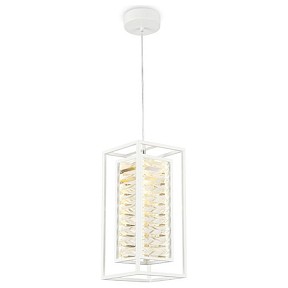 Подвесной светильник Ambrella Light TR белый арт. TR5042