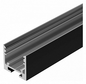 Профиль Arlight SL-LINE черный арт. 033737