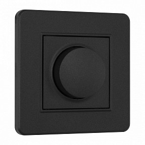 Контроллер Arte Milano SET16-1 черный арт. SET16-1-48-1 black