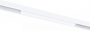 Встраиваемый светильник Arte Lamp Linea белый арт. A4642PL-1WH