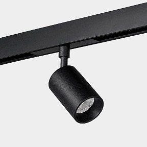 Светильник на штанге Lumker SY-LINK черный арт. SY-LINK-SP-BL-6-WW