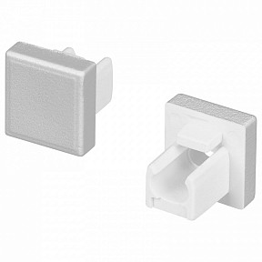 Заглушка Arlight ARH-MICRO металл арт. 058898