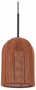 Подвесной светильник Moderli Yarn черный арт. V11881-1P