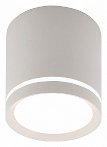 Накладной светильник Denkirs DK4016 белый арт. DK4013-WH