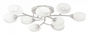 Потолочная люстра Citilux Флорида белый арт. CL148190
