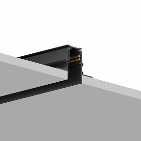 Трек Hesby Lighting ElDeko черный арт. 0061