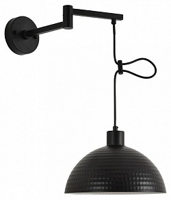 Бра Lumion MODERNI черный арт. 8321/1W