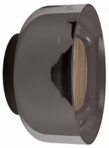 Накладной светильник Loft it Totem дерево арт. 10466W Smoke wood