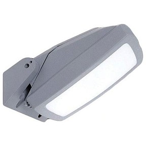 Светильник на штанге Fumagalli Germana серый арт. 2N1.702.000.LYF1R