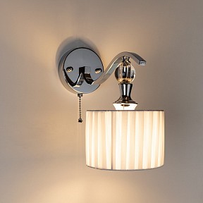 Бра Arte Lamp Ibiza металл арт. A4038AP-1CC